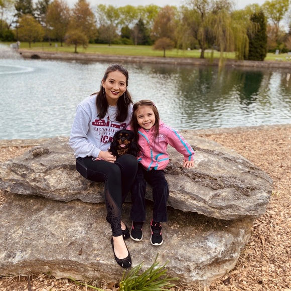 Meet your Posher, Hannah - Picture 6 of 7